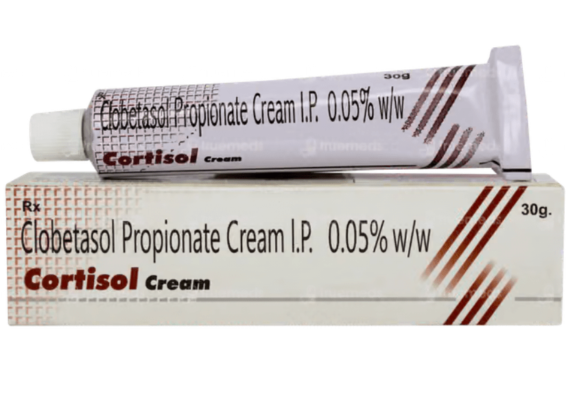Cortisol Cream 30gm - Global Surgicals