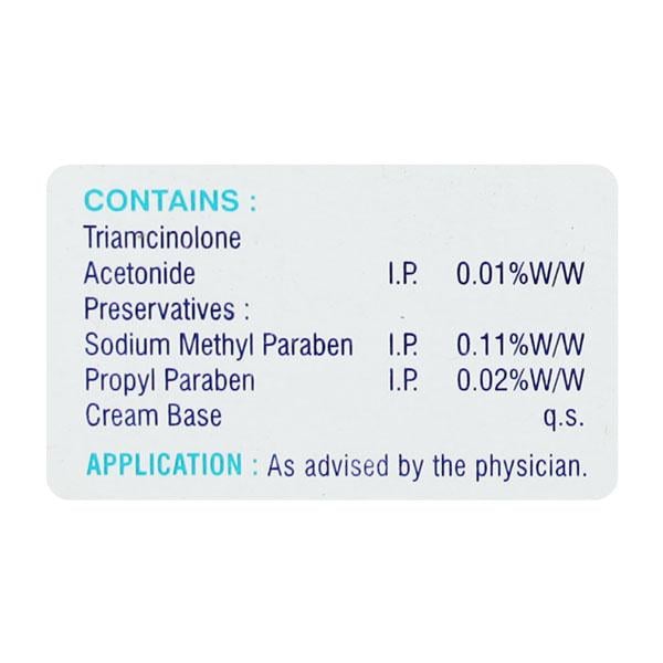 Cortrima Cream 15gm - Global Surgicals