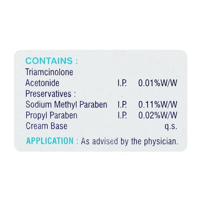 Cortrima Cream 15gm - Global Surgicals