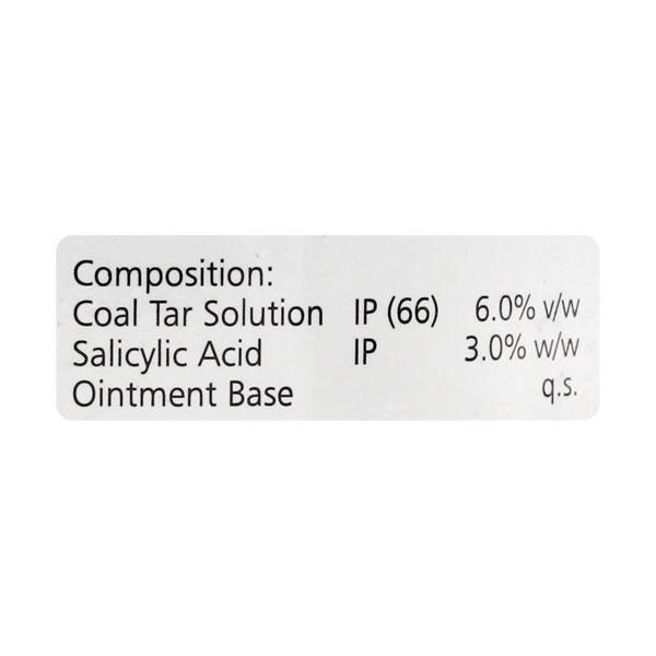 COSALIC Ointment 100gm - Global Surgicals