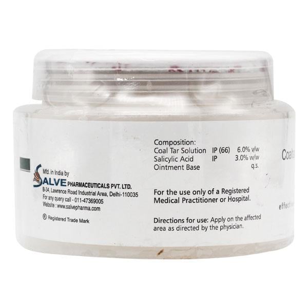 COSALIC Ointment 100gm - Global Surgicals