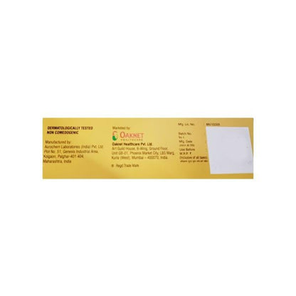 COSGLO SPF 50+ PA+++ Sunscreen Gel 50gm - Global Surgicals