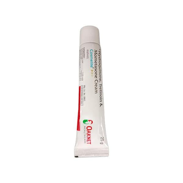 COSMELITE Cream 25gm - Global Surgicals