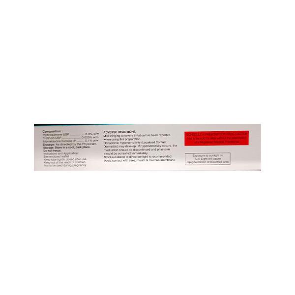 COSMELITE Cream 25gm - Global Surgicals