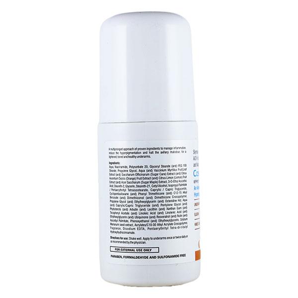 COSMELITE NEXT ROLL ON Lotion 50ml - Global Surgicals