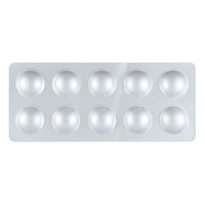 COSOME AR Tablet 10's - Global Surgicals