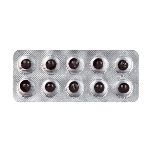 Costead Capsule 10'S - Global Surgicals