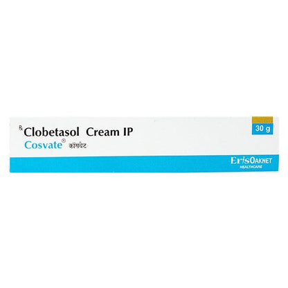 Cosvate Cream 30gm - Global Surgicals