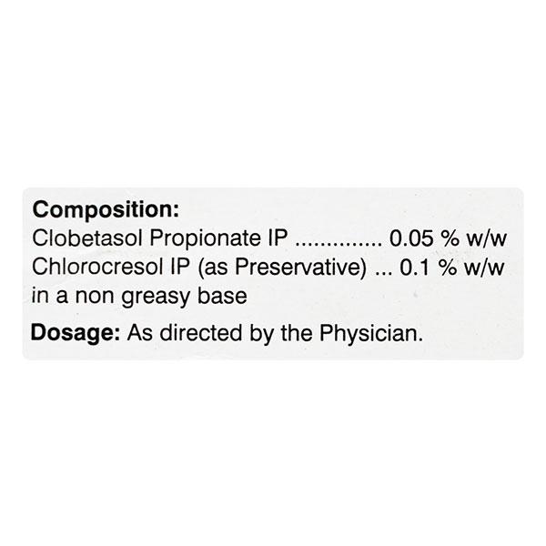 Cosvate Cream 30gm - Global Surgicals