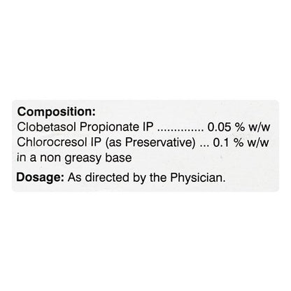 Cosvate Cream 30gm - Global Surgicals