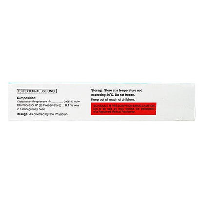 Cosvate Cream 30gm - Global Surgicals