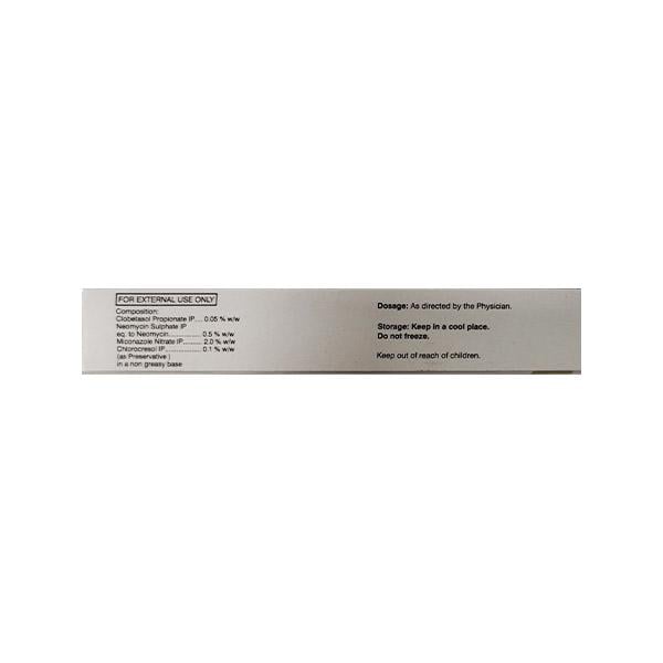COSVATE GM ++ Cream 20gm - Global Surgicals