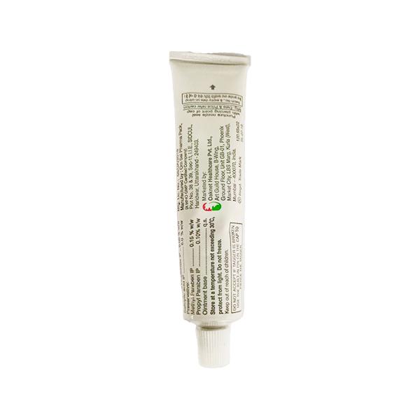 Cosvate S6 Ointment 30gm - Global Surgicals