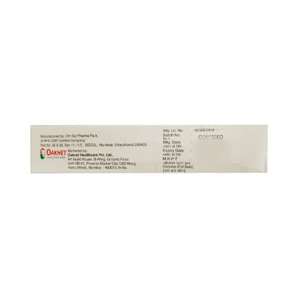 Cosvate S6 Ointment 30gm - Global Surgicals