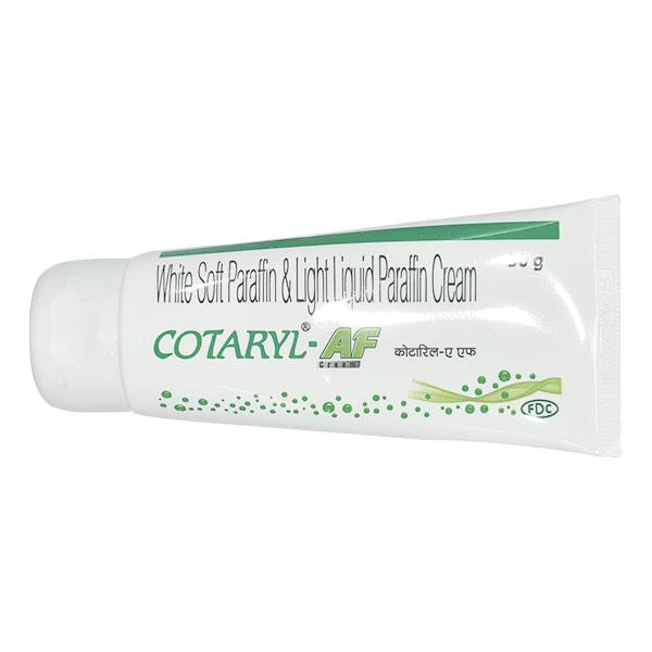 Cotaryl AF Cream 50gm - Global Surgicals