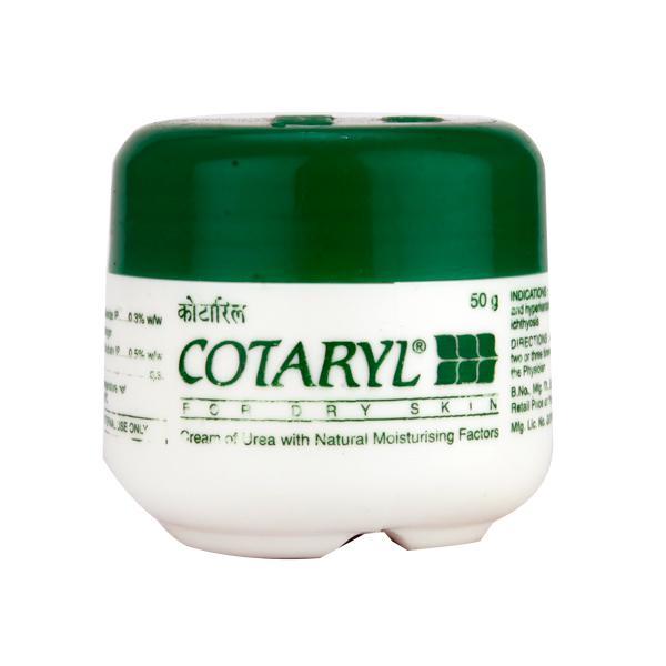 Cotaryl Skin Cream 50gm - Global Surgicals