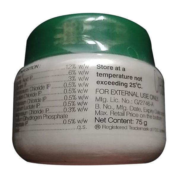 COTARYL SKIN Cream 75gm - Global Surgicals