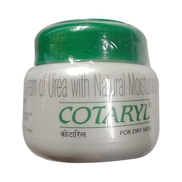 COTARYL SKIN Cream 75gm - Global Surgicals