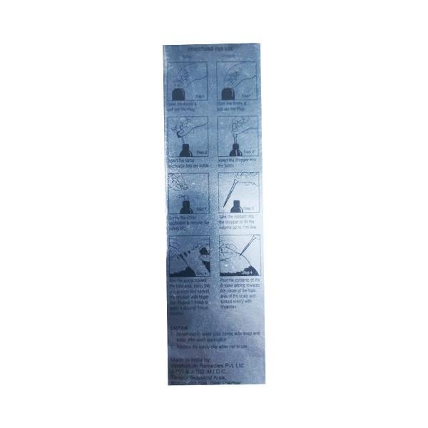 Coverit 10% Solution 60ml - Global Surgicals