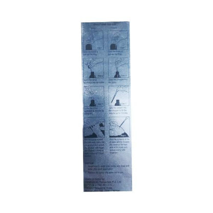 Coverit 10% Solution 60ml - Global Surgicals