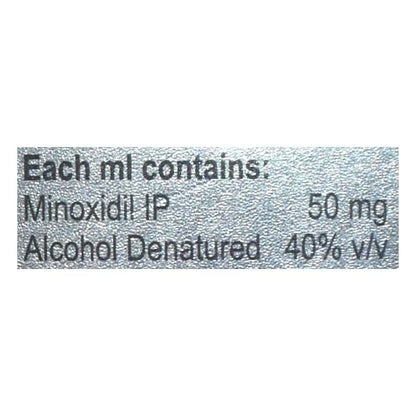 Coverit 5% Solution 60ml - Global Surgicals
