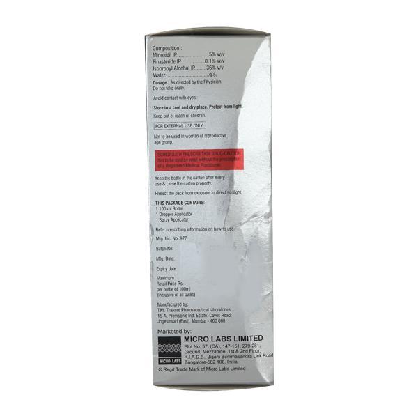 Coverit Plus Spray 100ml - Global Surgicals