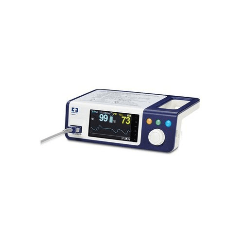 Covidien Bedside Spo2 Patient Monitor - Global Surgicals