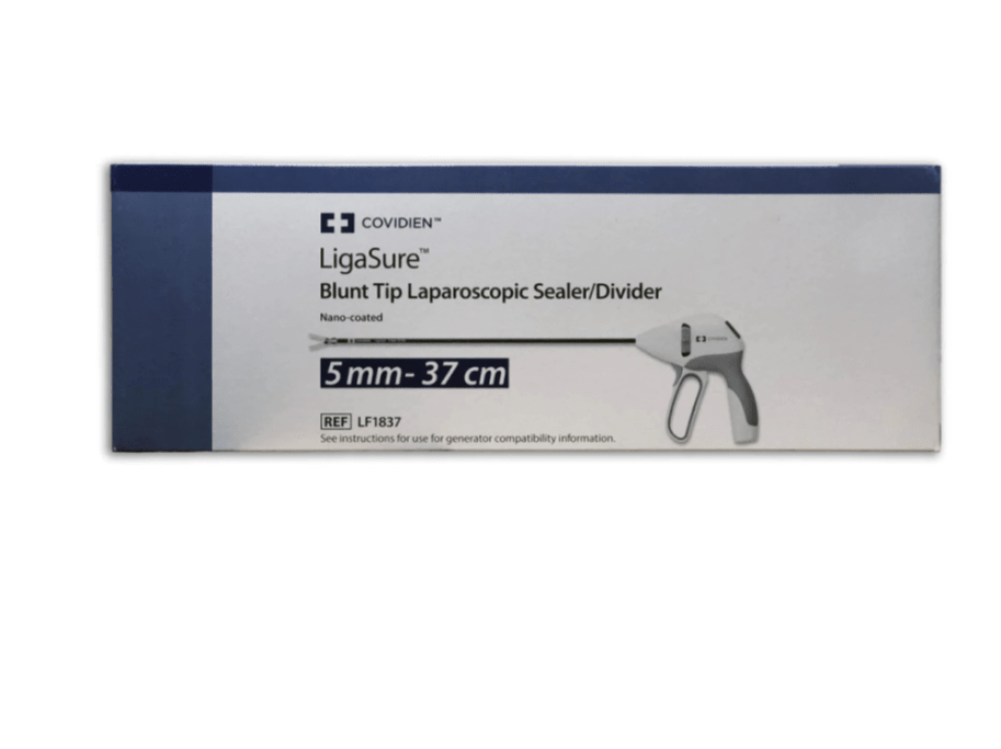 Covidien Ligasure Blunt Tip Laparoscopic Sealer/Divider - Global Surgicals