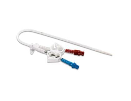 Covidien Mahurkar Dual Lumen Hemodialysis Catheter - Global Surgicals