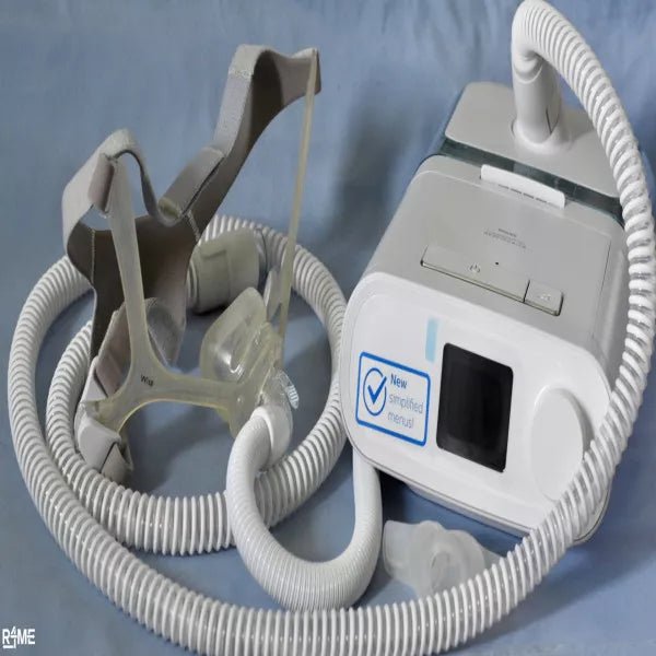 CPAP - Global Surgicals