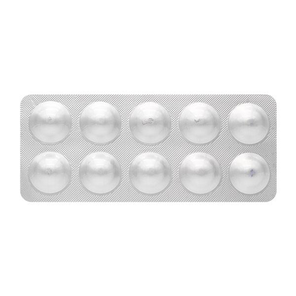 TELSYS 40mg Tablet 10's