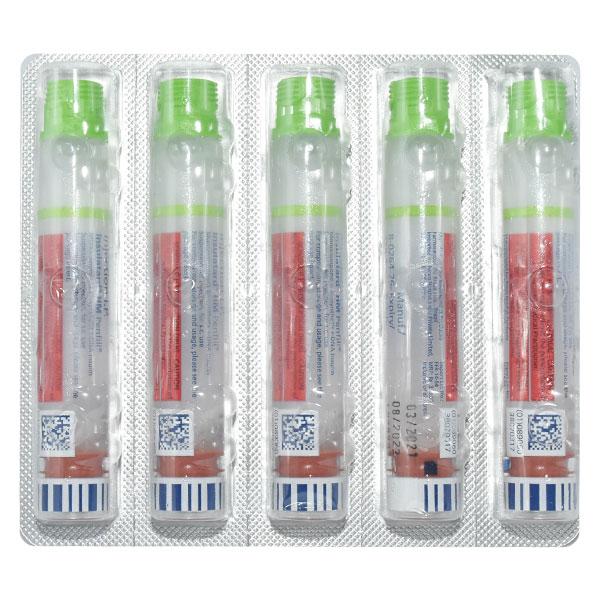 Insulatard HM Penfill Cartridge 5X3ml