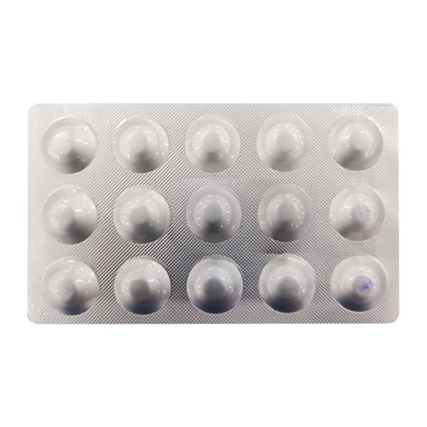 TELSKY 40 Tablet 15's