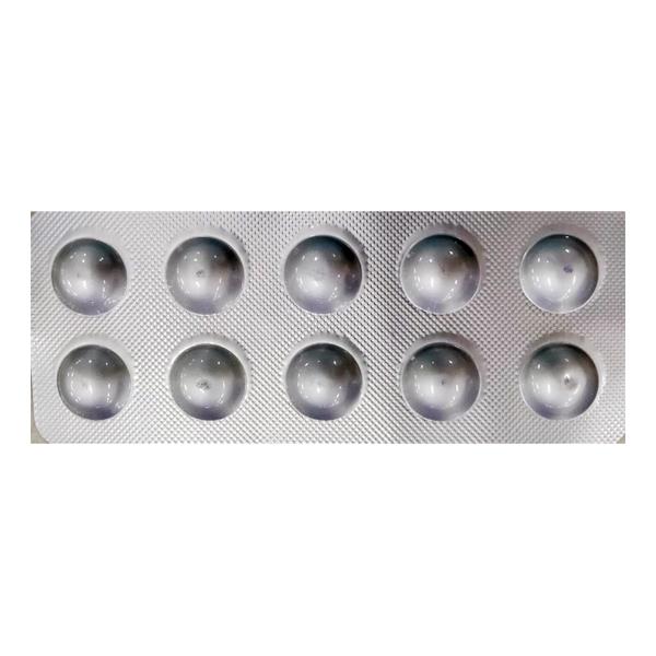 CILOVIN 5mg Tablet 10's