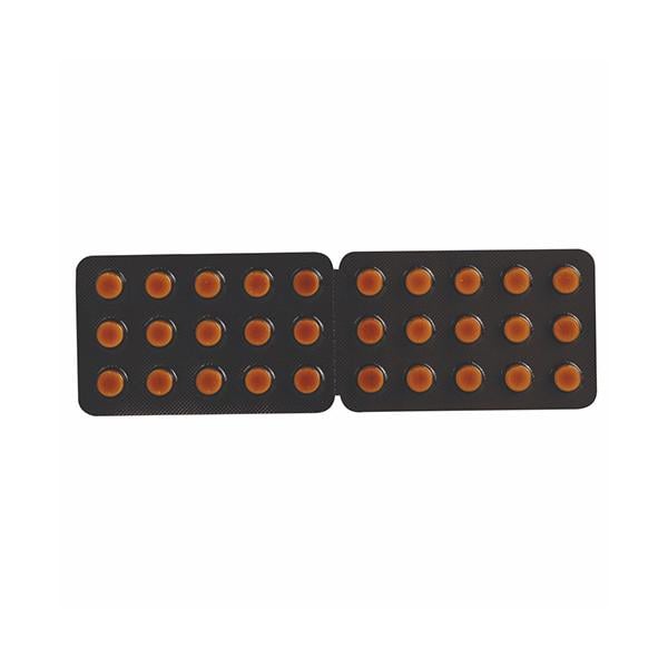 Inderal 20mg Tablet 15'S