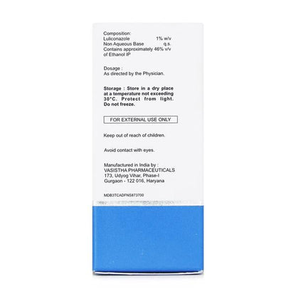 Lulibrut Lotion 15ml