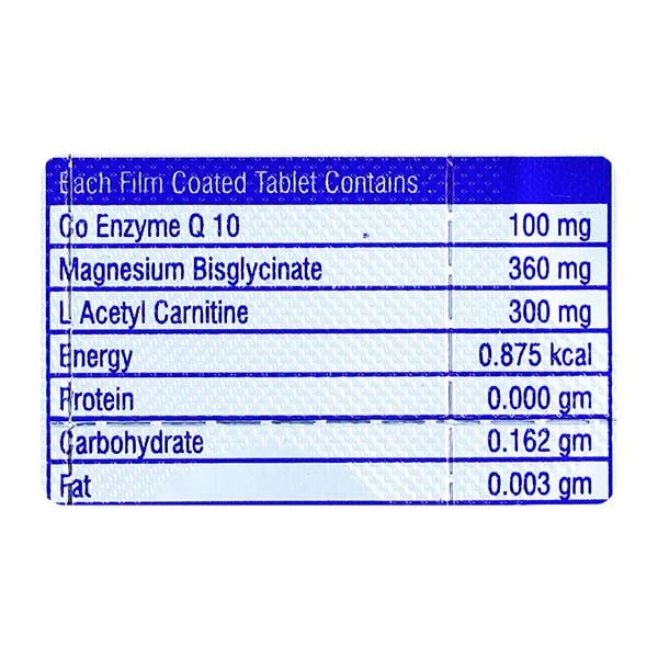 CRAMPOF Tablet 10's - Global Surgicals