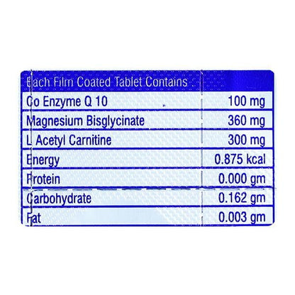 CRAMPOF Tablet 10's - Global Surgicals
