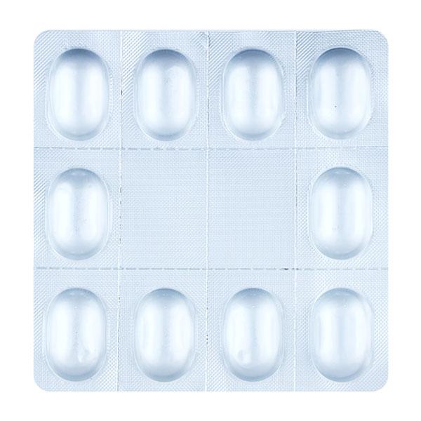 CRAMPOF Tablet 10's - Global Surgicals