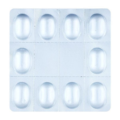CRAMPOF Tablet 10's - Global Surgicals