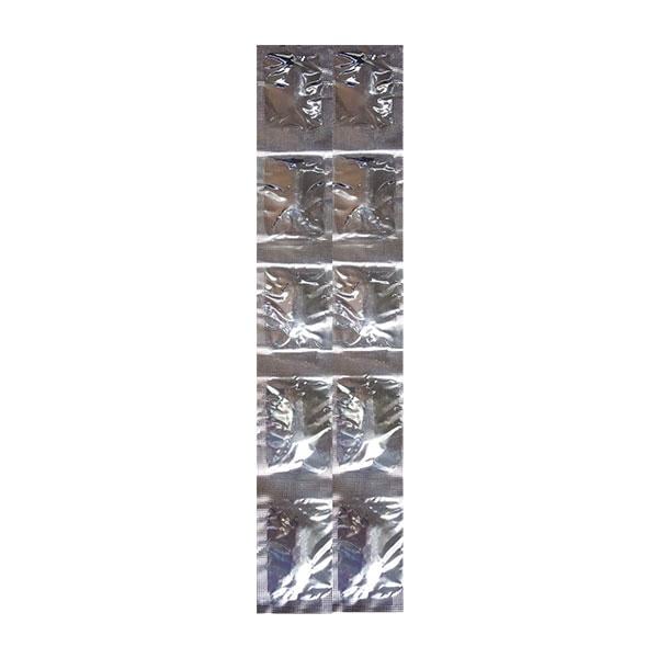 Cranpac D Tablet 10'S - Global Surgicals