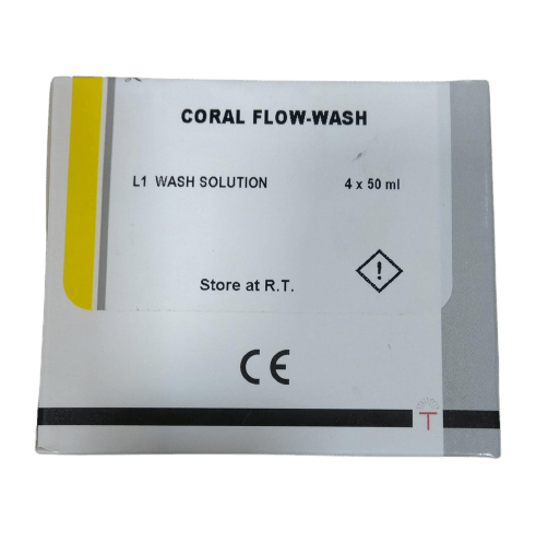 Crest Flow Wash Test - Global Surgicals