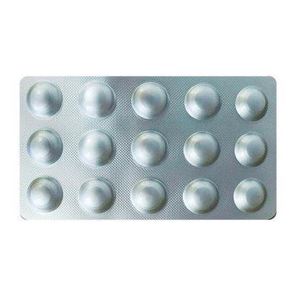 CRESTOR 10mg Tablet 15's - Global Surgicals