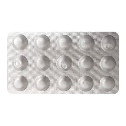CRESTOR 20mg Tablet 15's - Global Surgicals