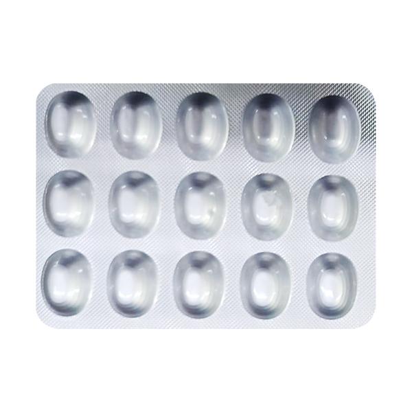 CRESTOR 40 Tablet 15's - Global Surgicals