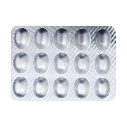 CRESTOR 40 Tablet 15's - Global Surgicals