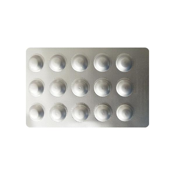 CREVAST 10 Tablet 15's - Global Surgicals