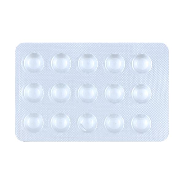 CREVAST 20 Tablet 15's - Global Surgicals