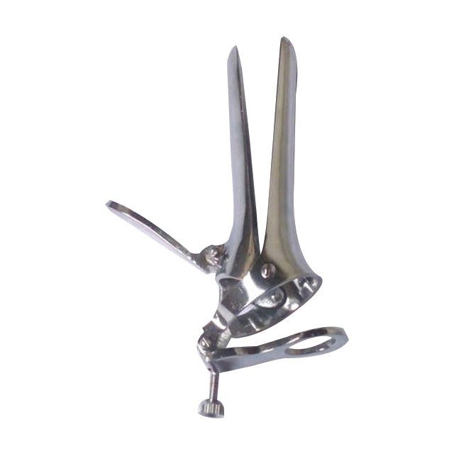 C.R.Exim Cusco's Vaginal Speculum - Global Surgicals