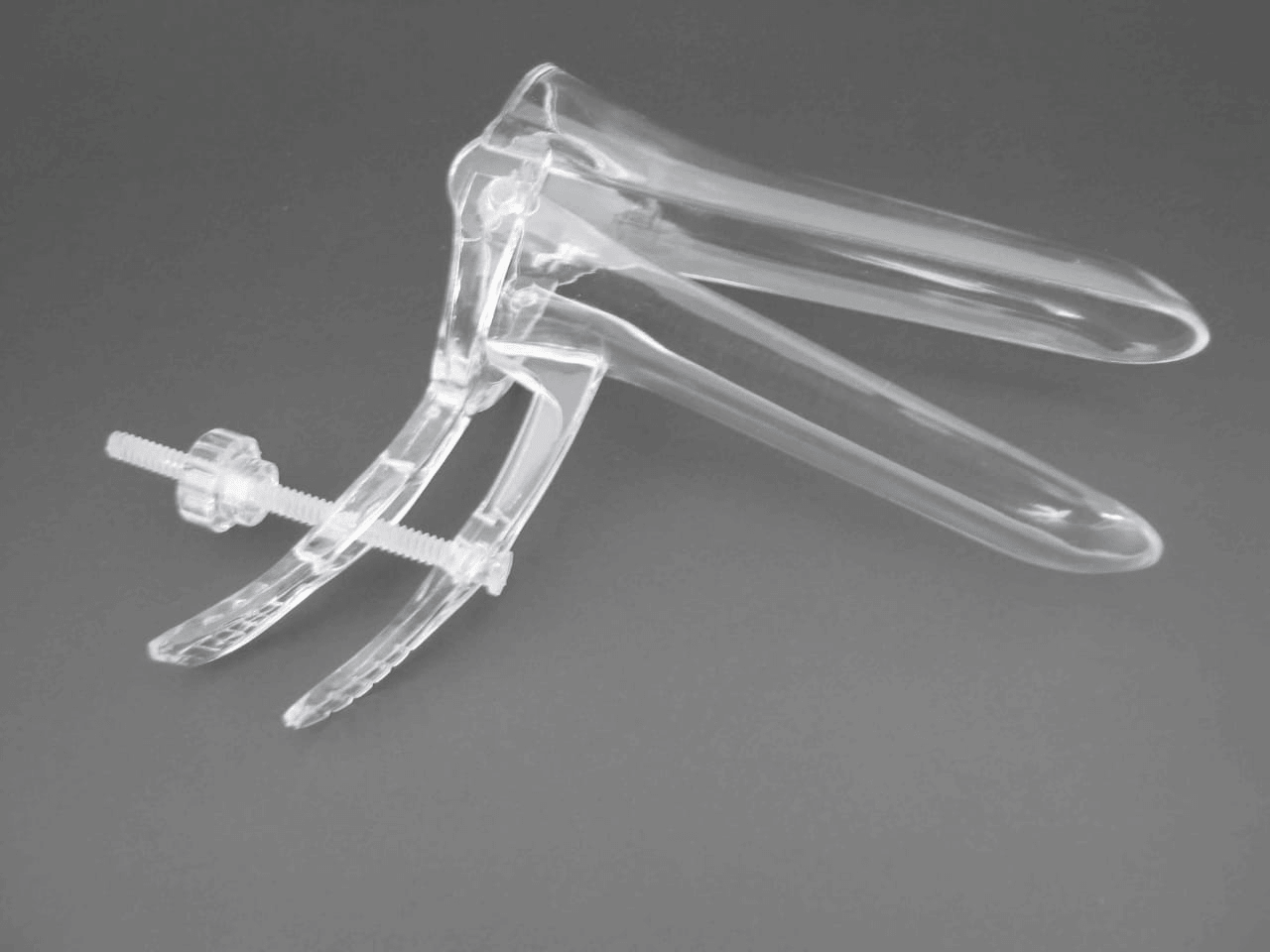 C.r.exim Disposable Cusco's Speculum - Global Surgicals